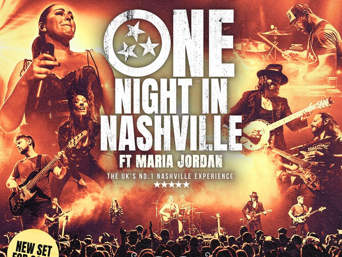 One Night In Nashville