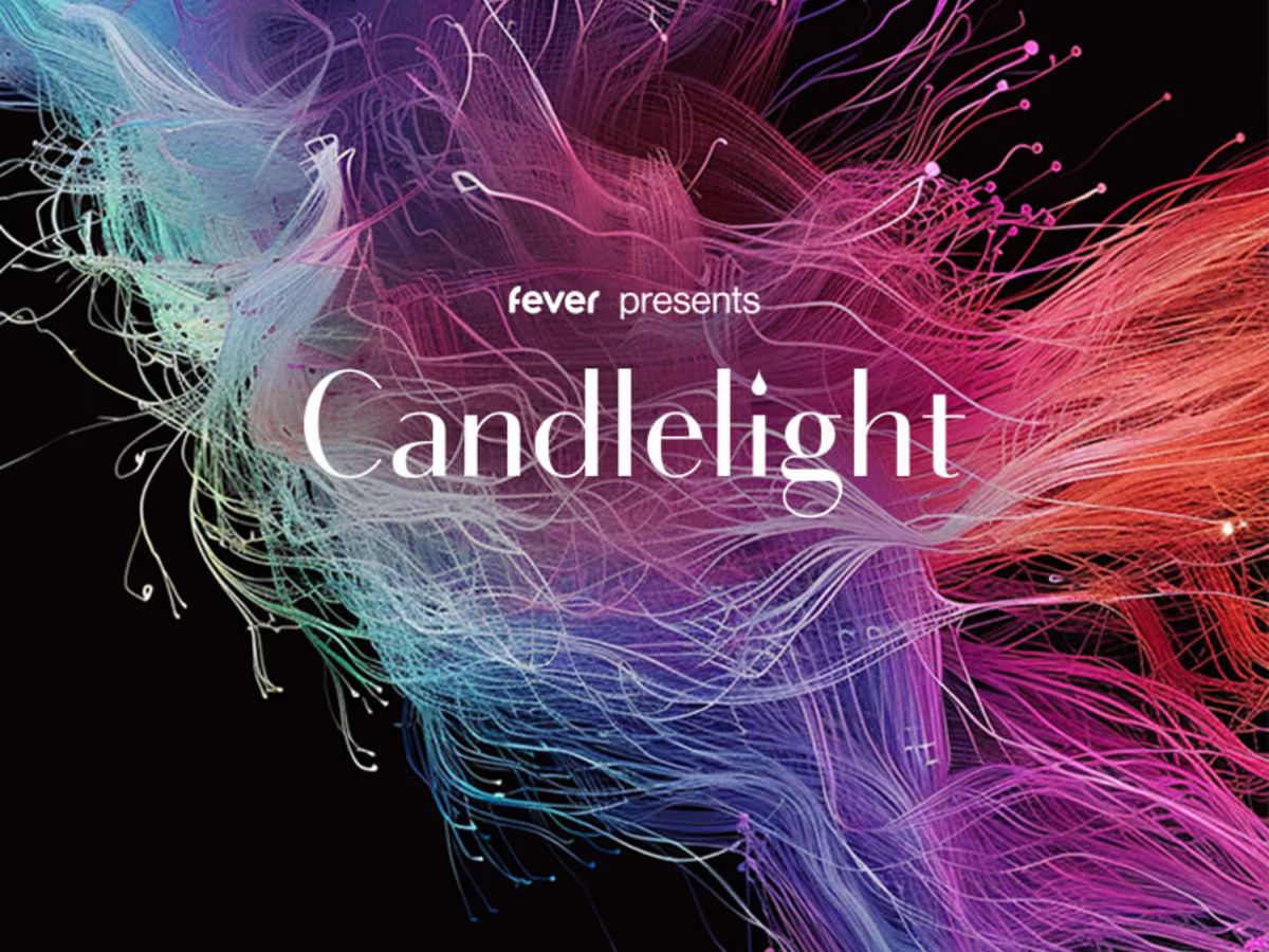 Candlelight: Tribute to Muse