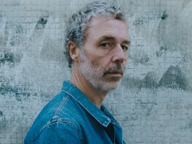 Baxter Dury