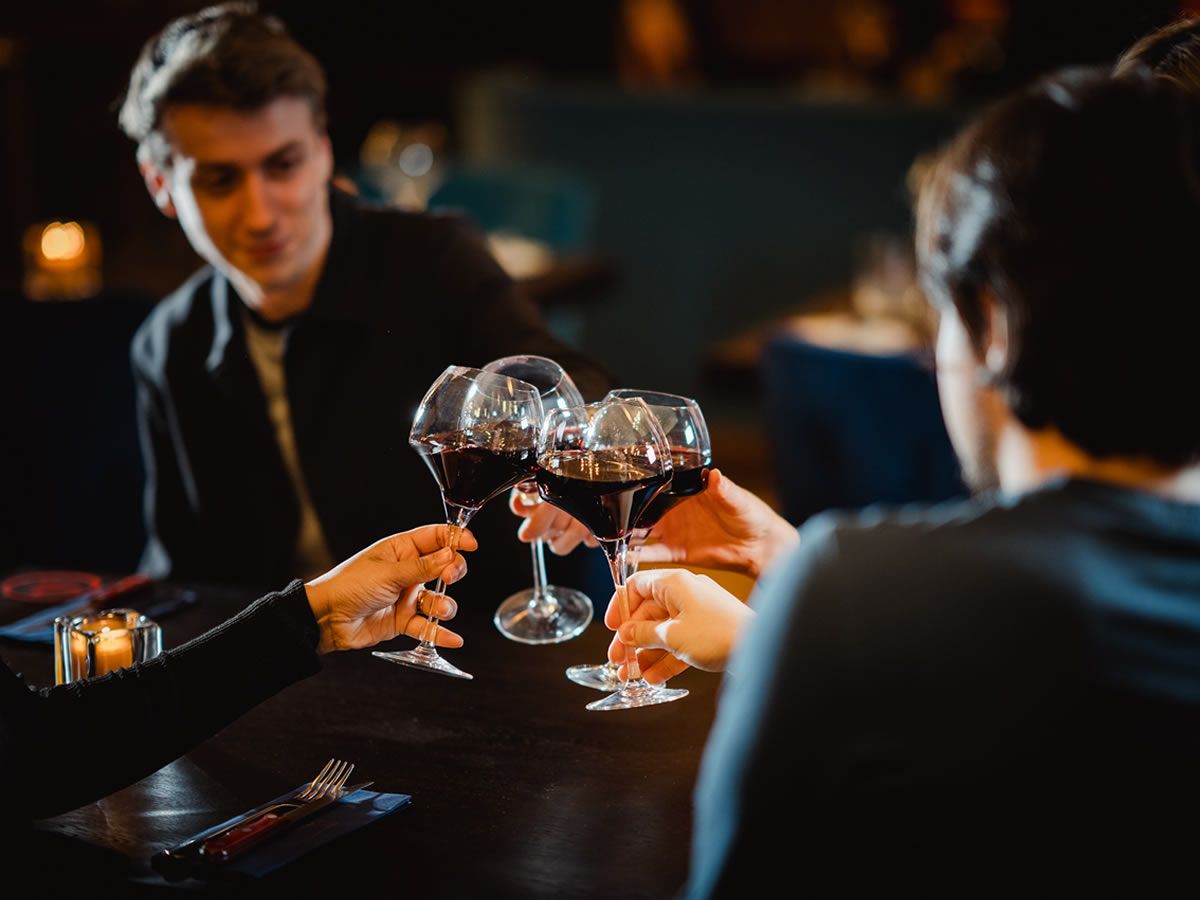 VIP Wine Masterclass at Rio Brazilian Steakhouse