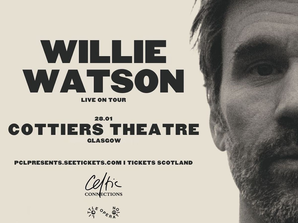 Willie Watson