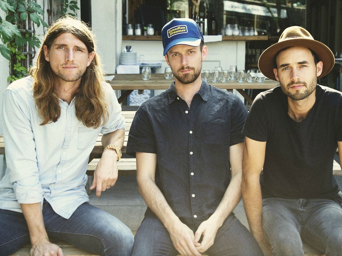 The East Pointers