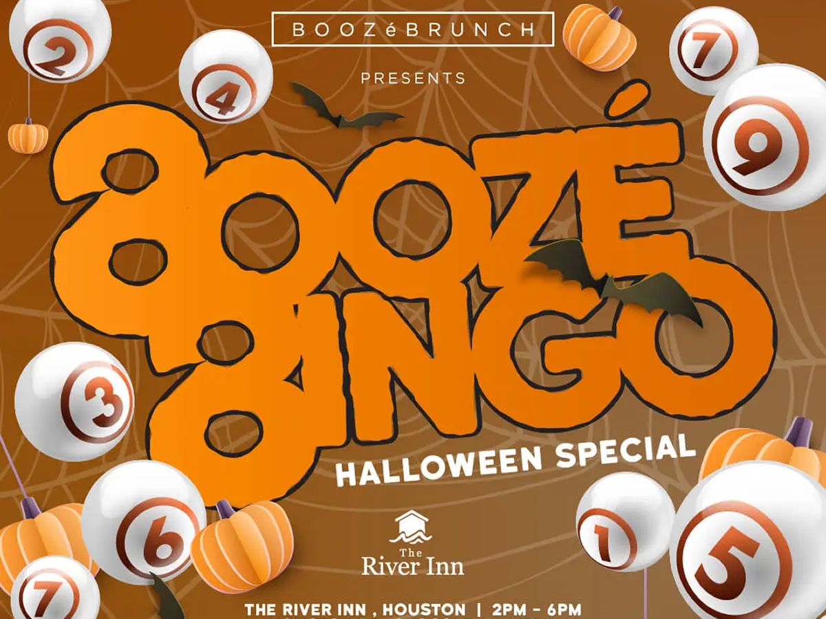 BOOZéBINGO