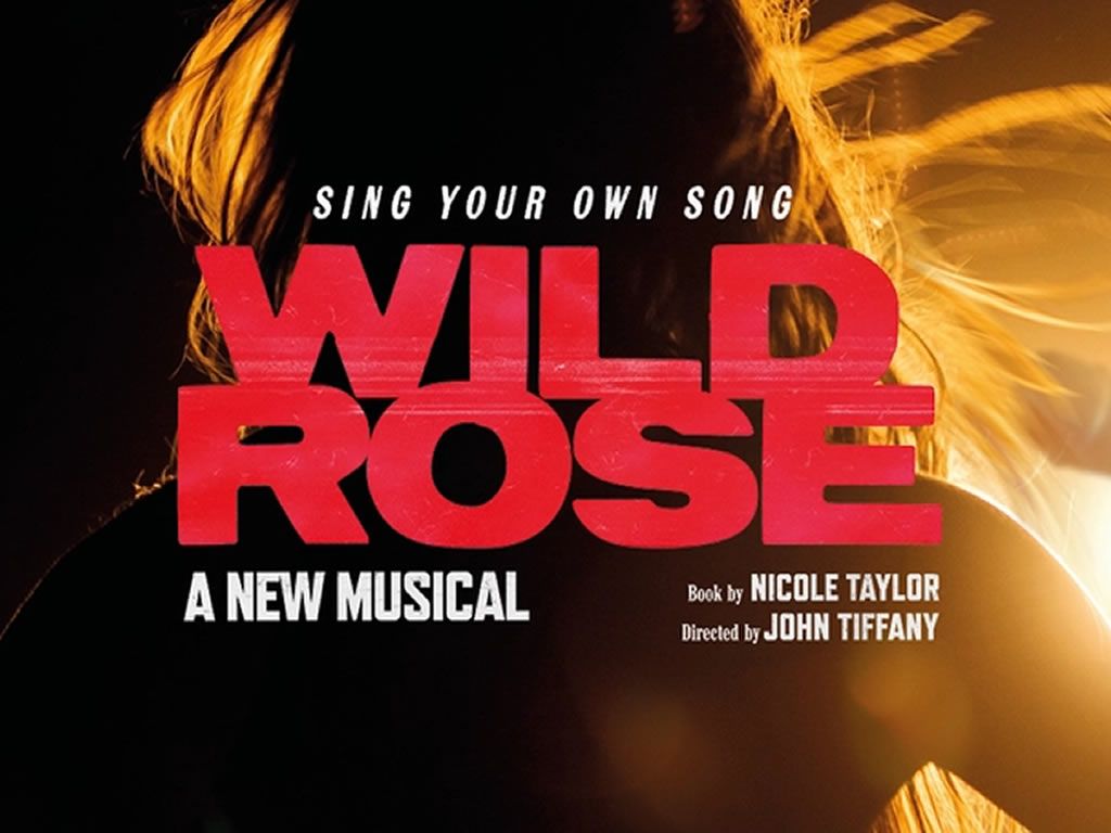 Wild Rose