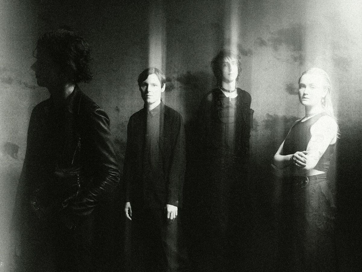 The Horrors