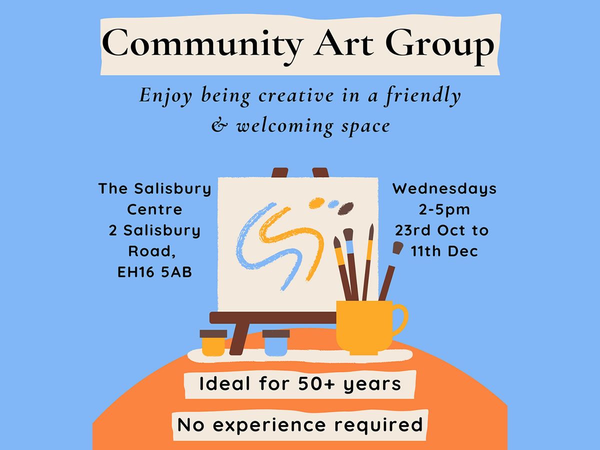 Community Art group