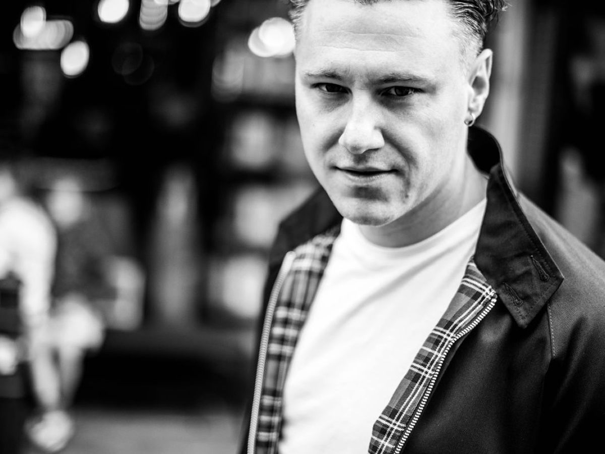 Callum Beattie at The Albert Halls, Stirling | What's On Stirling