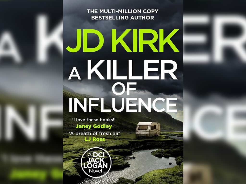 An Evening With JD Kirk