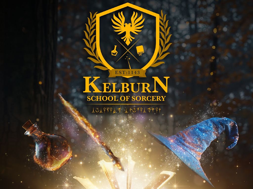 Kelburn School Of Sorcery