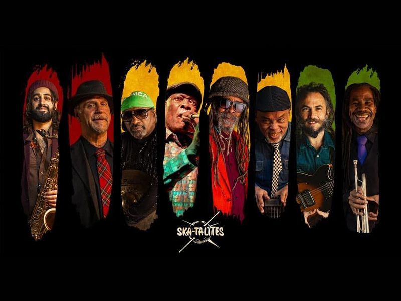 The Skatalites