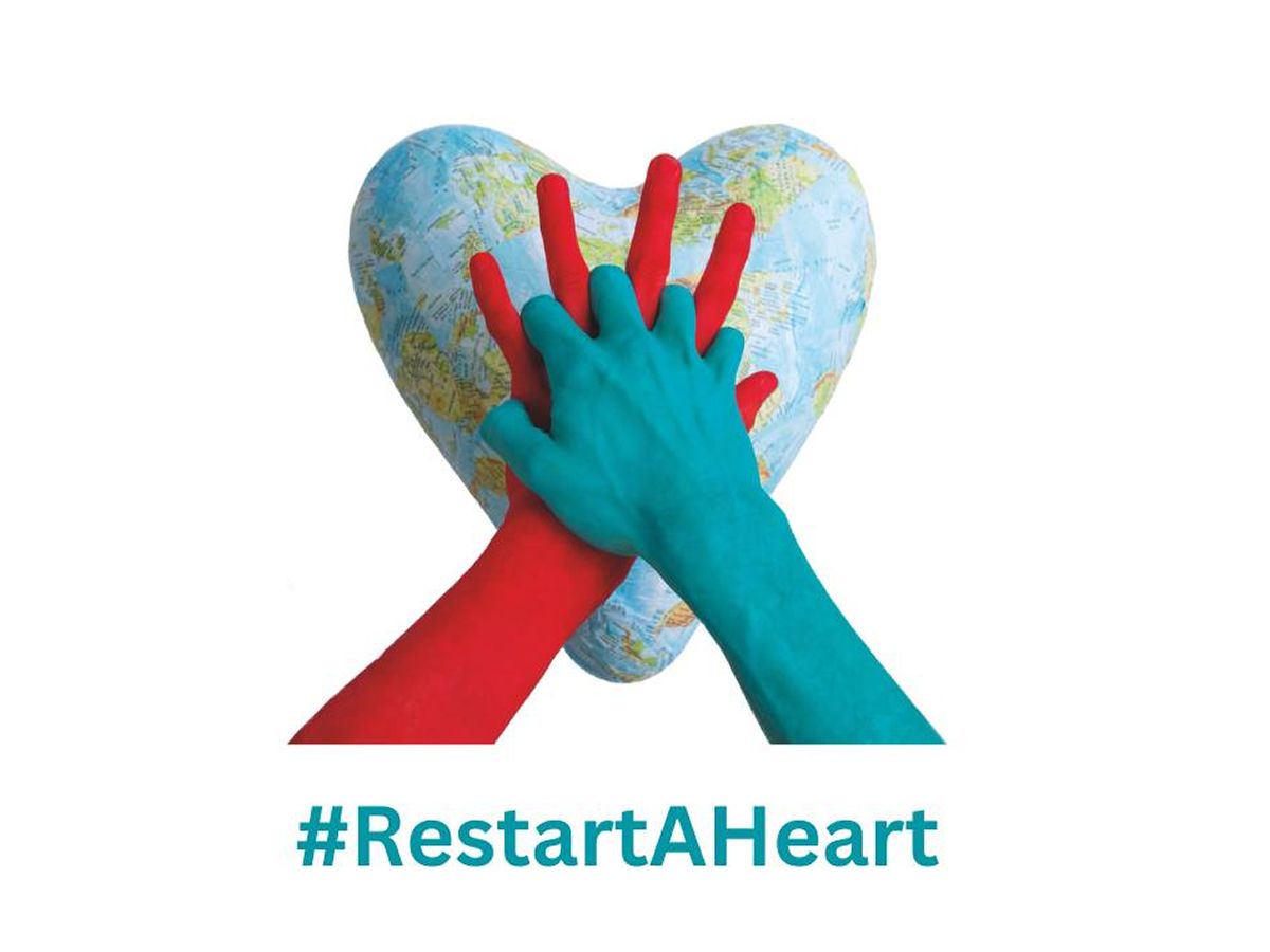 Restart A Heart Training