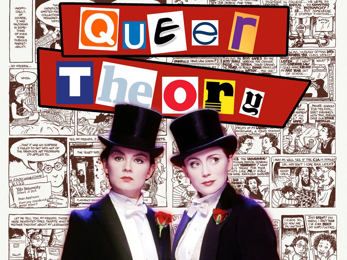 Queer Theory: Gentlethem’s Club