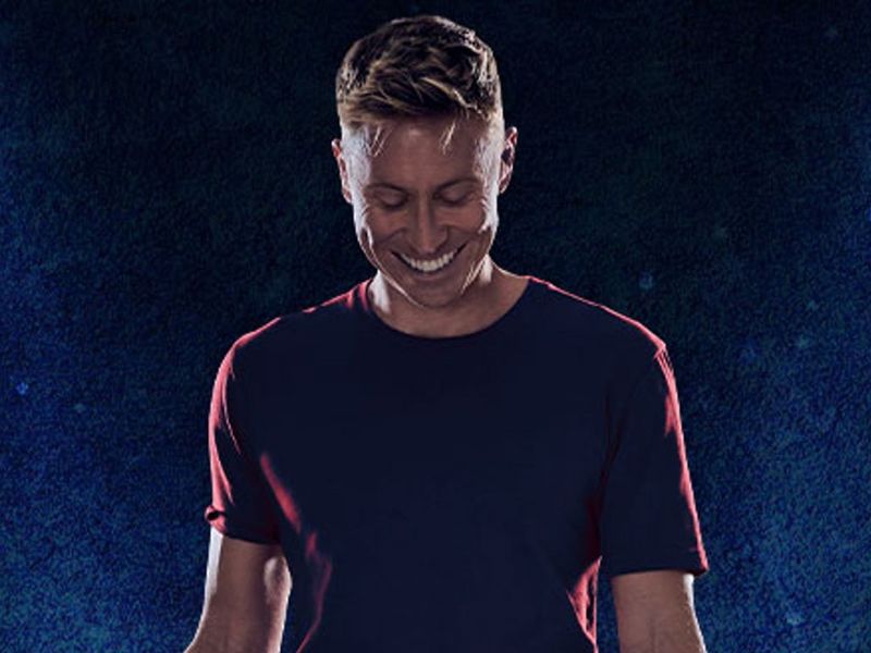 Russell Howard