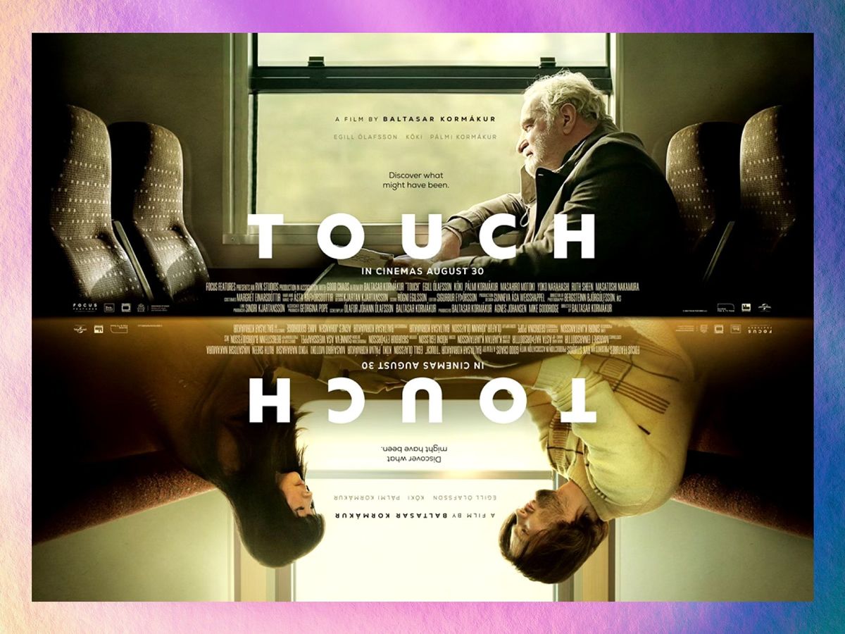 Film Screening: Touch