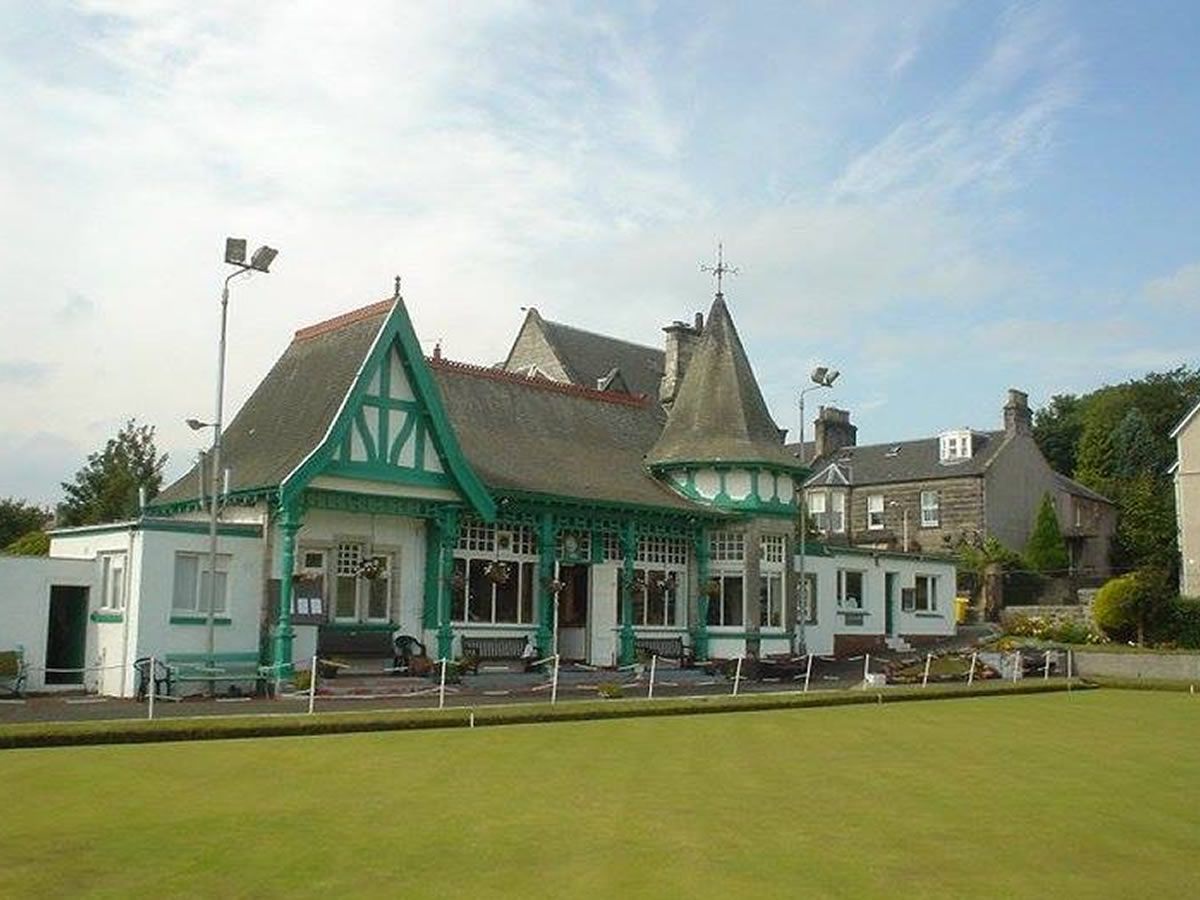 Try Bowls for Free Afternoon