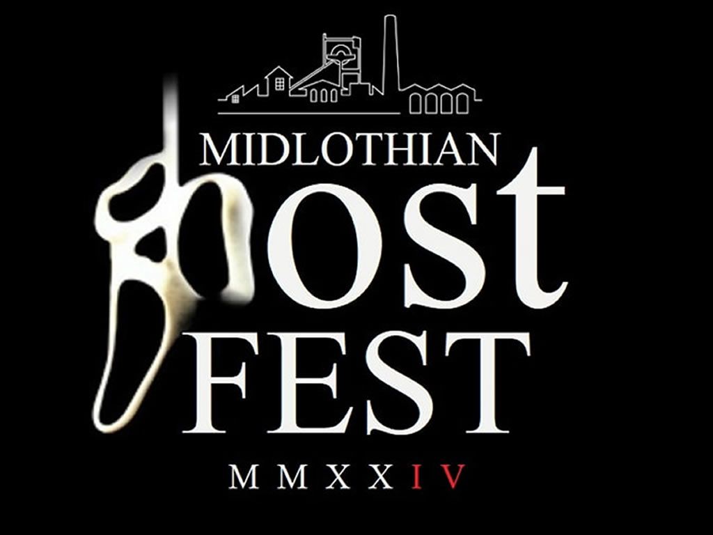 Midlothian Ghost Fest