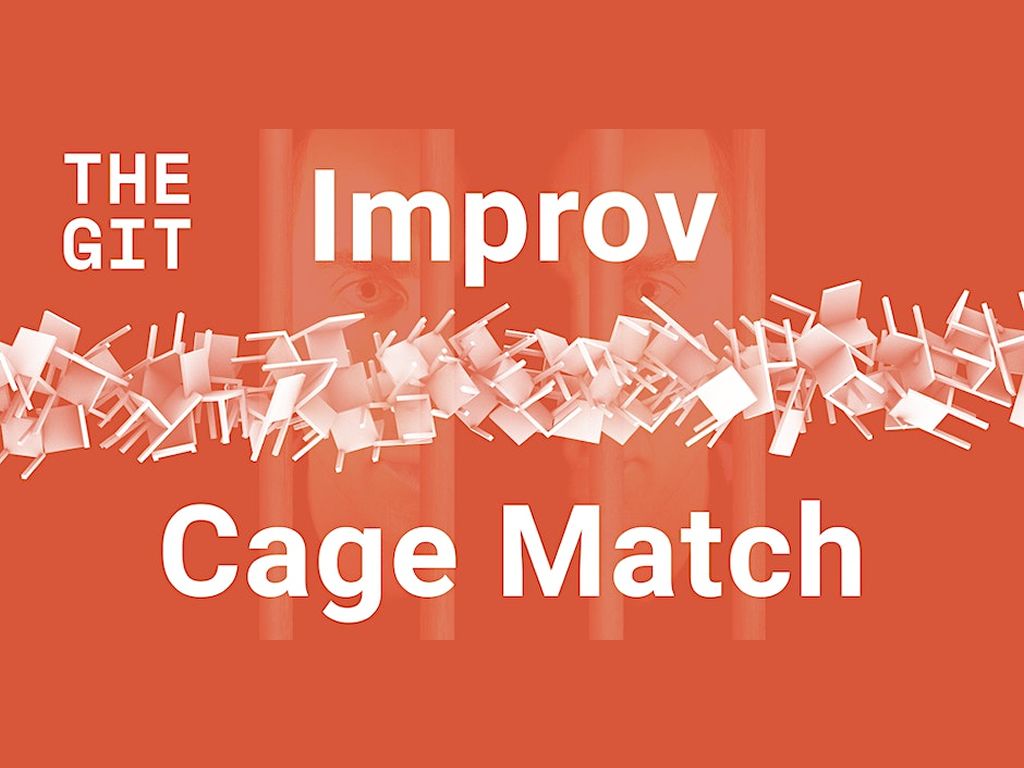 Improv Cage Match