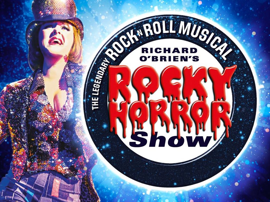 Additional casting announced for Rocky Horror UK tour