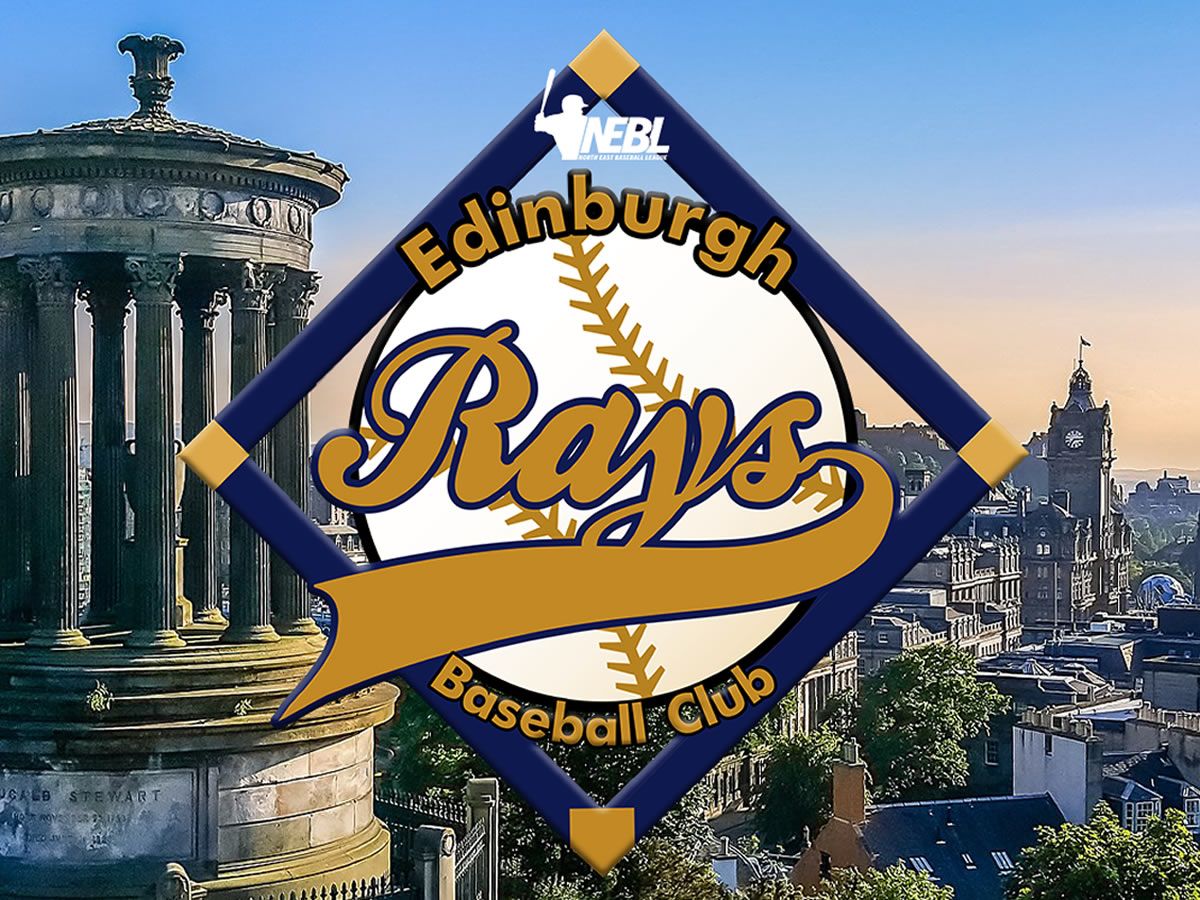 Edinburgh Rays Baseball Club