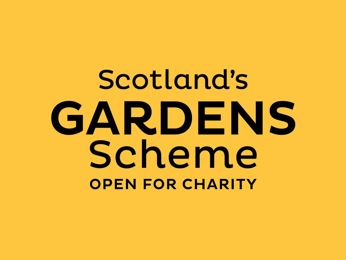 Scotlands Gardens Scheme