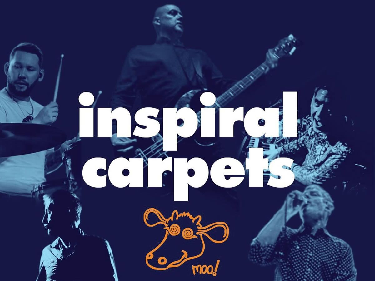 Inspiral Carpets