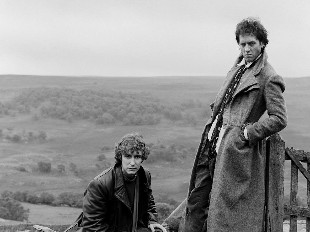 Withnail and I Photography Exhibition