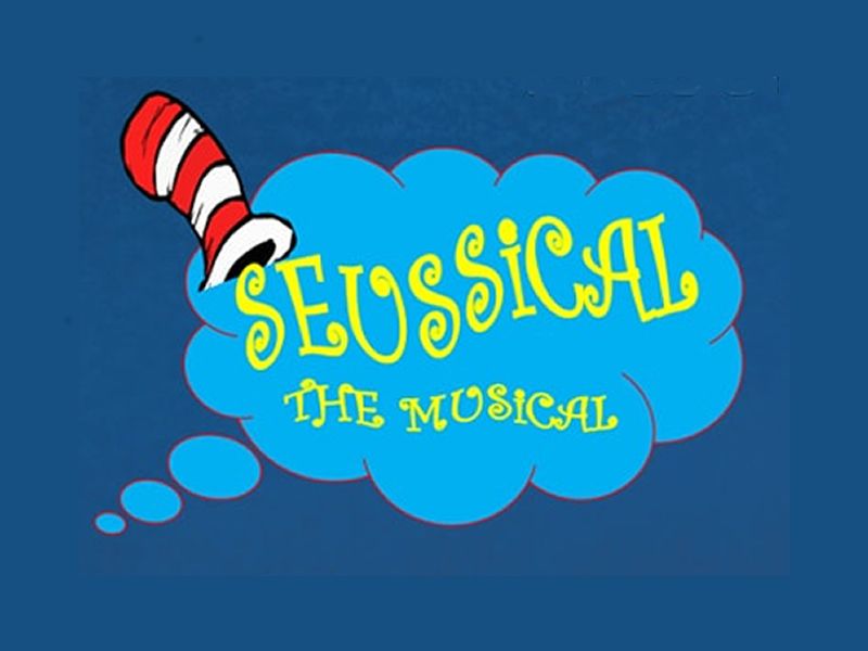 GAMA Youth presents: Seussical The Musical