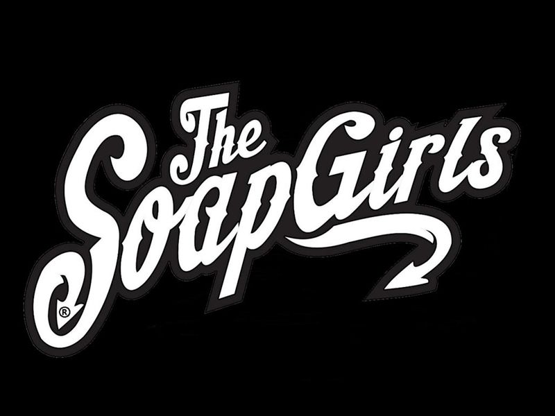 The SoapGirls