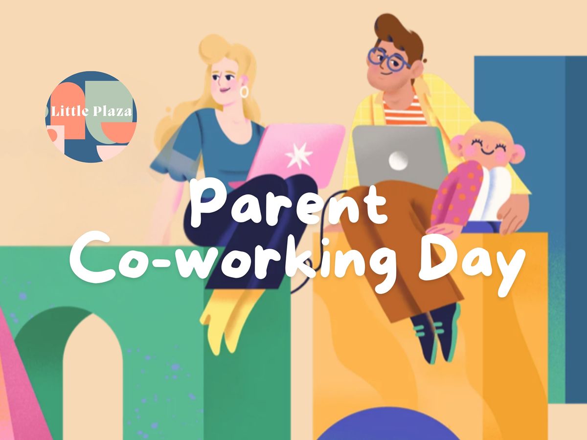 Parents Co-working Day