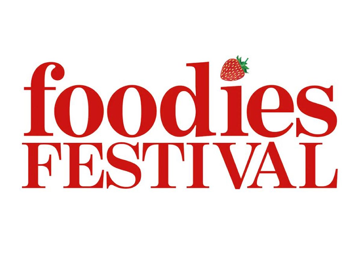 Foodies Festival Glasgow