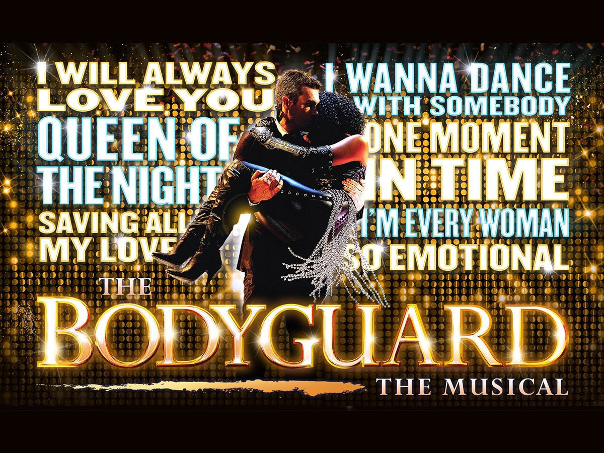 The Bodyguard