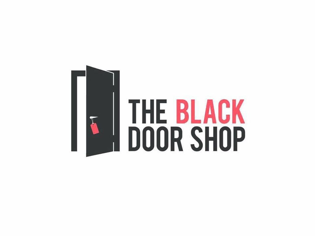 Open Day at The Black Door Shop