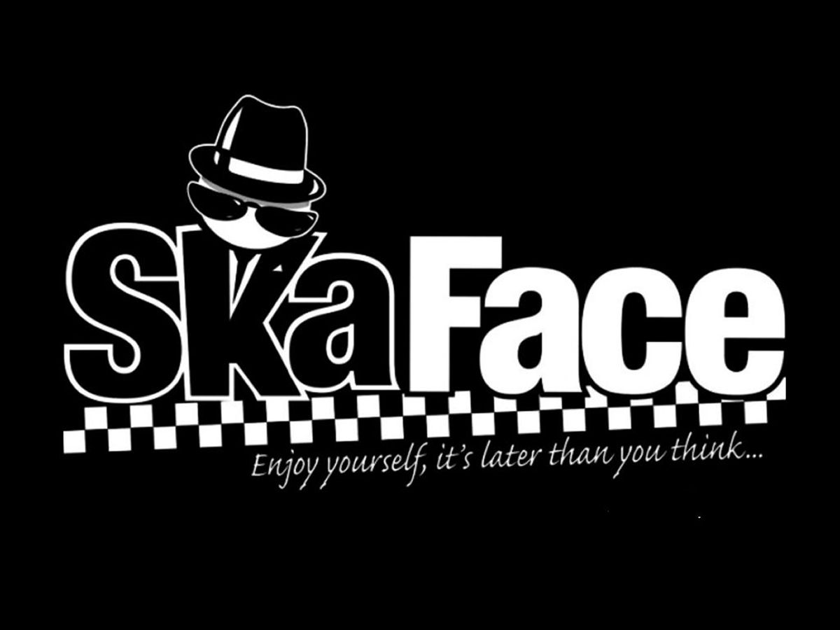 Ska Face