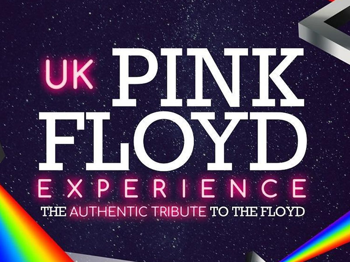 The UK Pink Floyd Experience