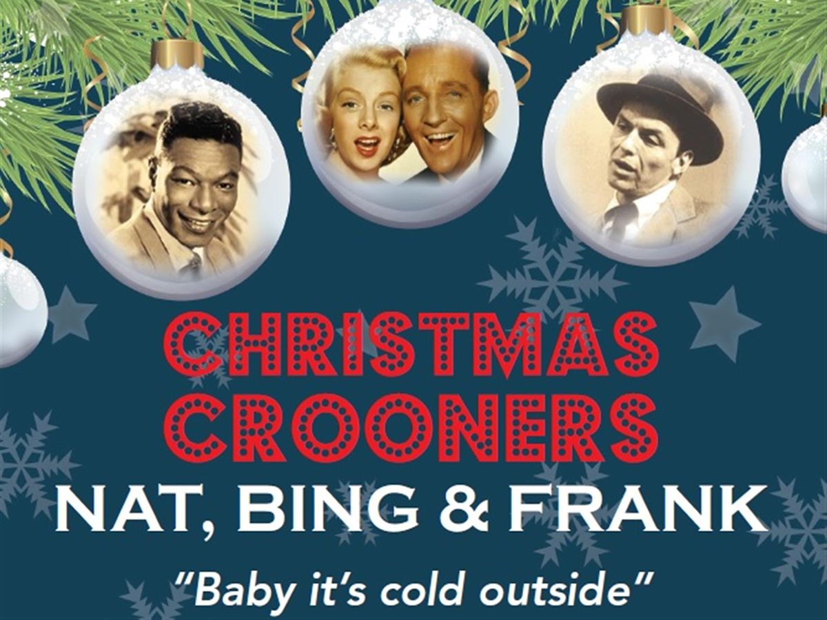 Christmas Crooners