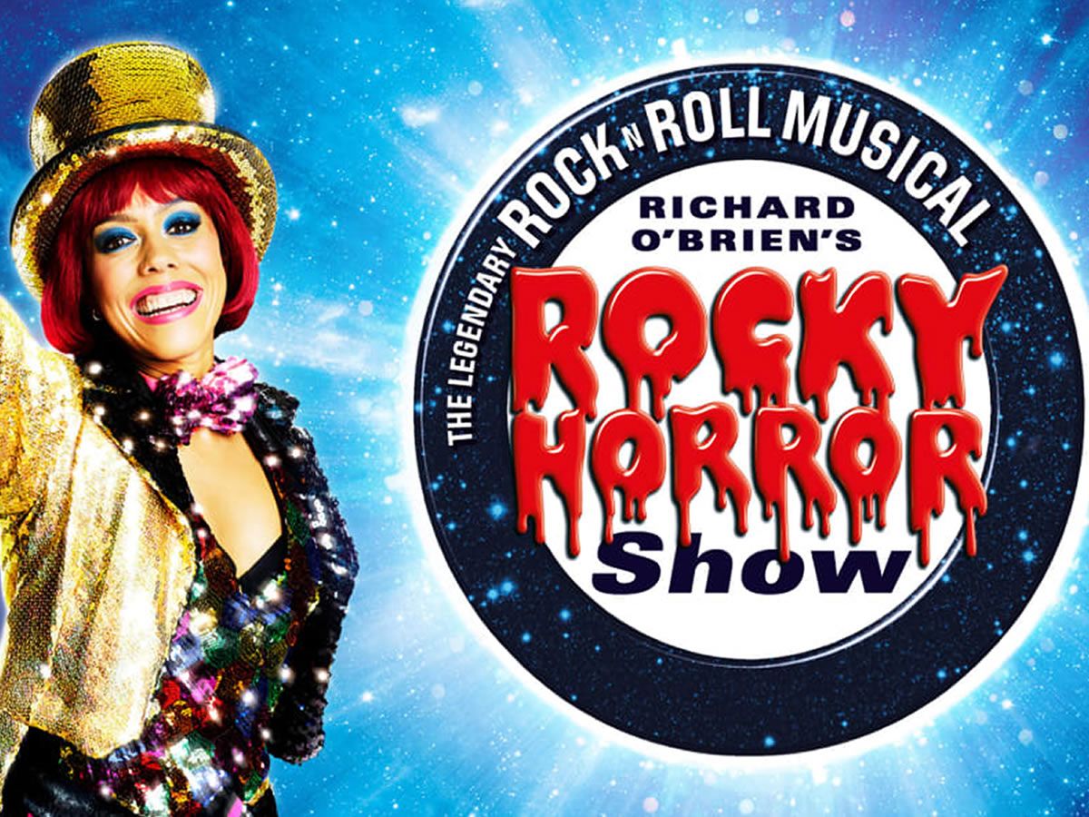 The Rocky Horror Show