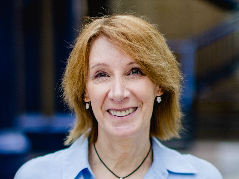 An Evening With Philippa York