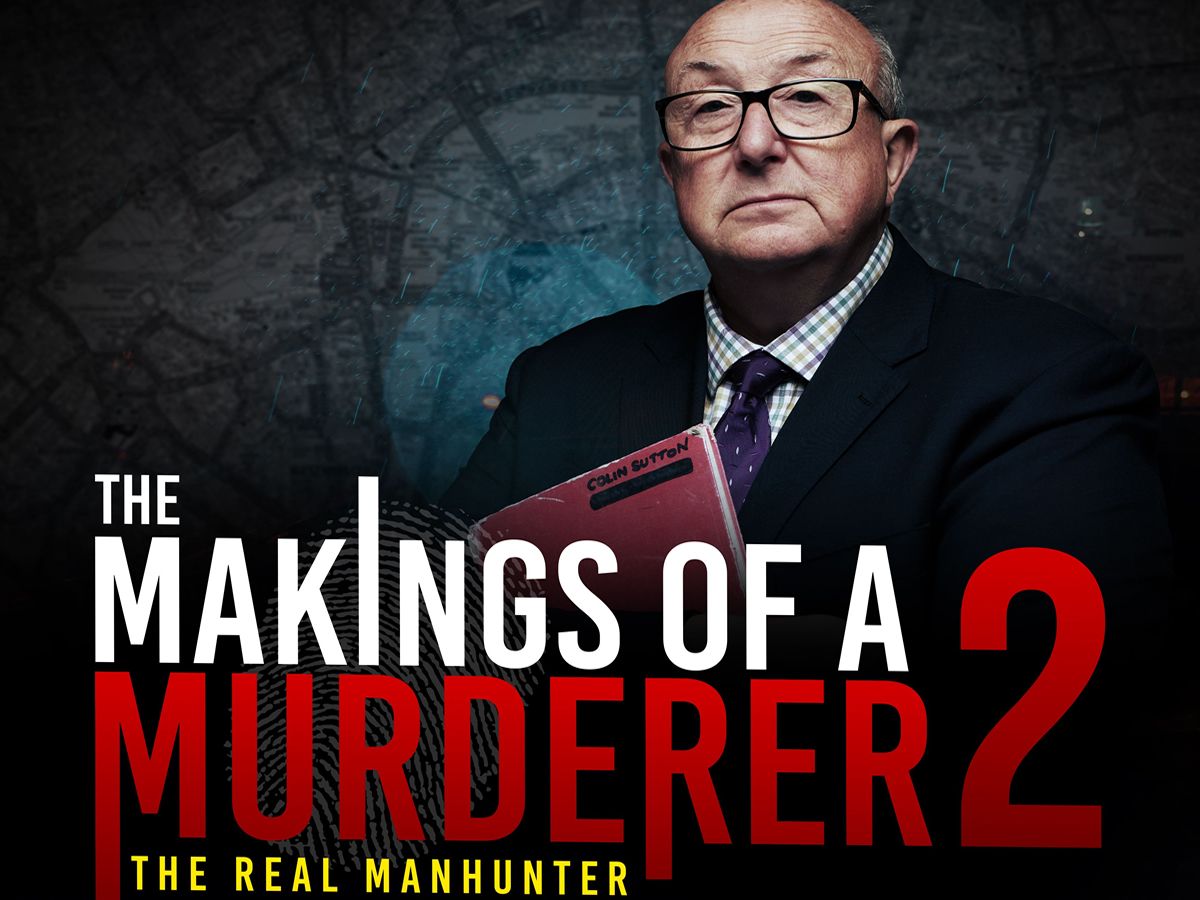 The Makings Of A Murderer 2 - The Real Manhunter