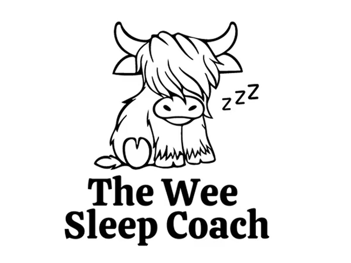 The Wee Sleep Coach is Here!