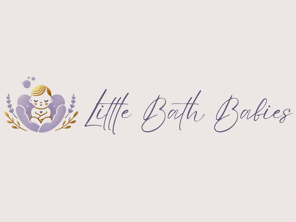 Little Bath Babies