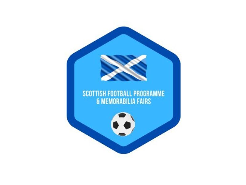 Scottish Football Programme & Memorabilia Fair