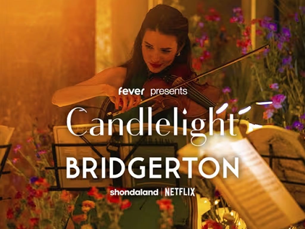 Candlelight: Best of Bridgerton on Strings