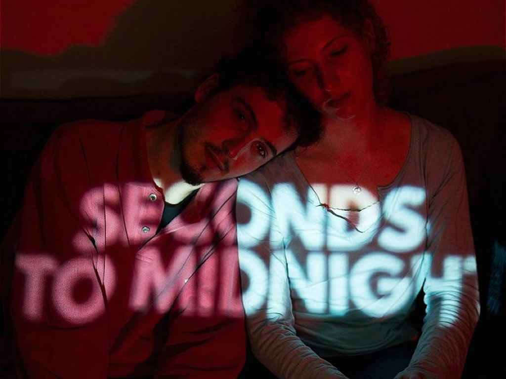 Seconds to Midnight