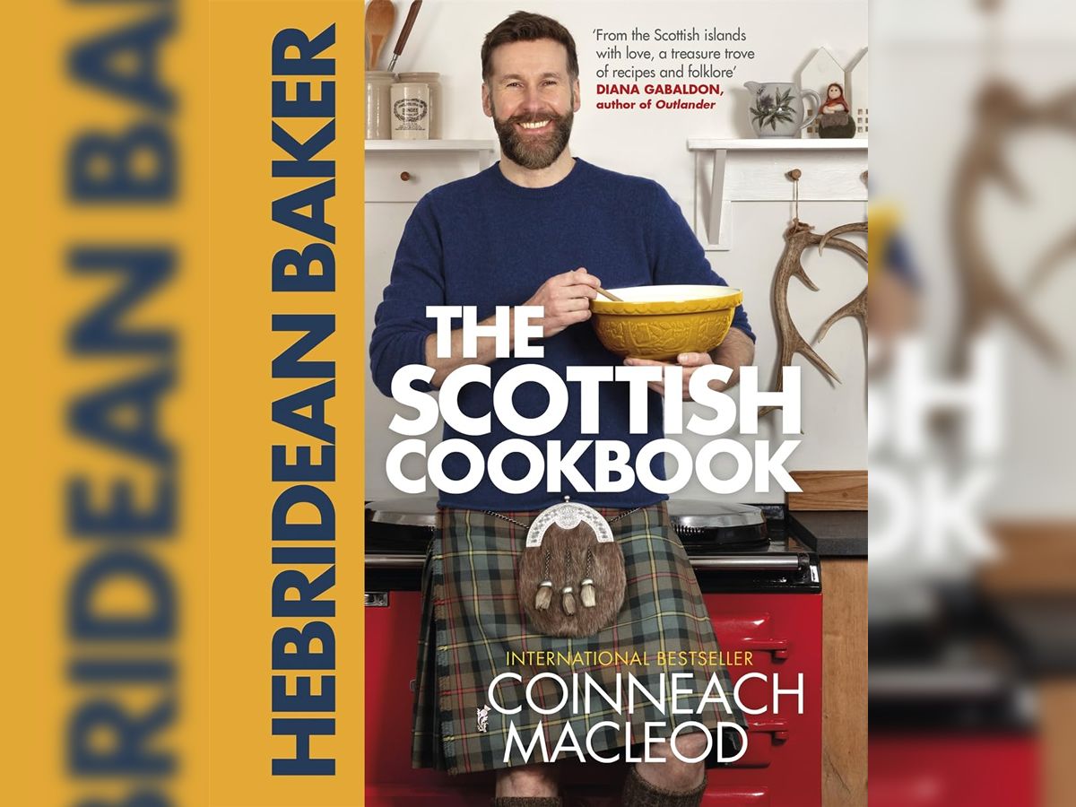 Meet The Hebridean Baker