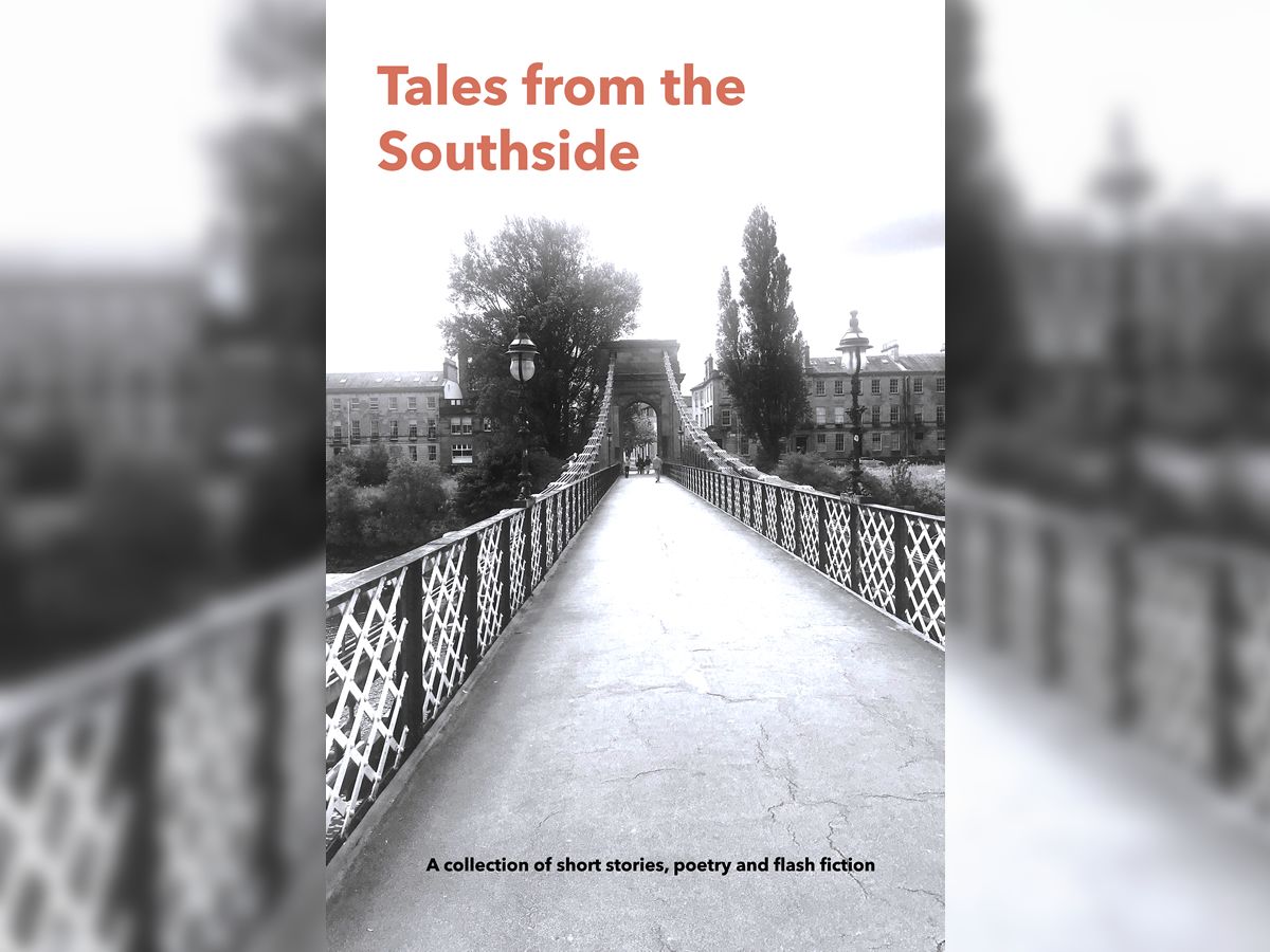 Tales From The Southside Book Launch