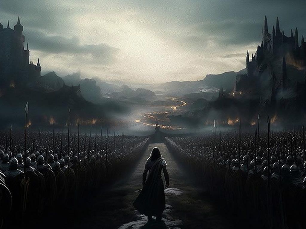 The Music Of Lord Of The Rings, Game Of Thrones