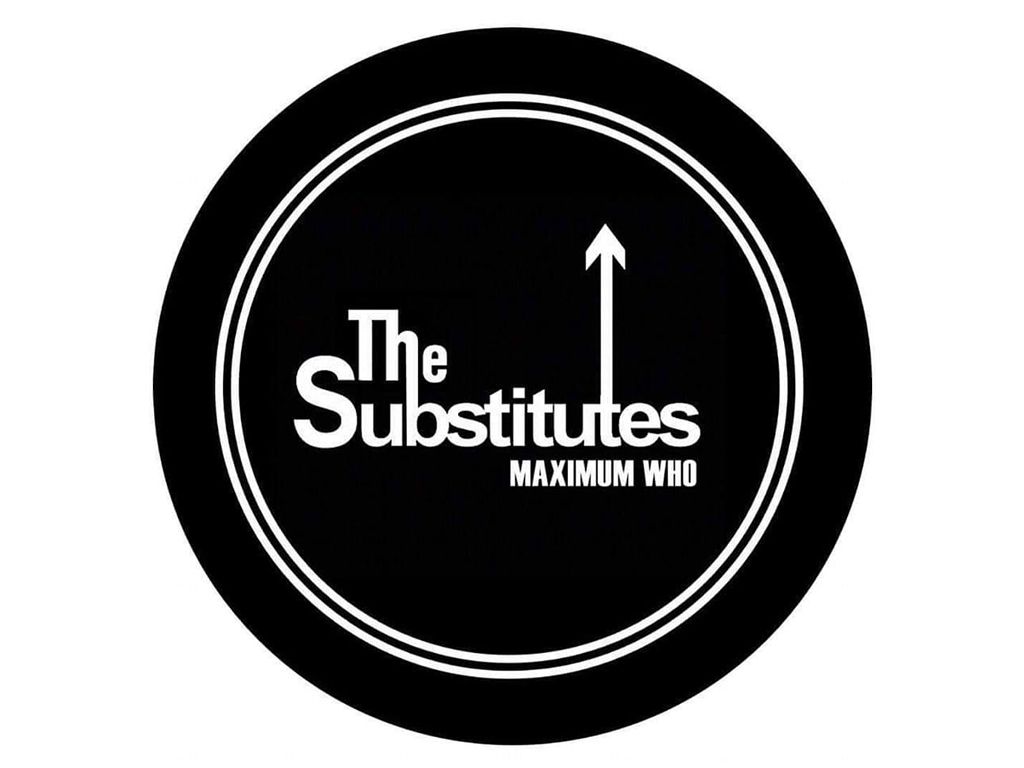 The Substitutes - Maximum Who