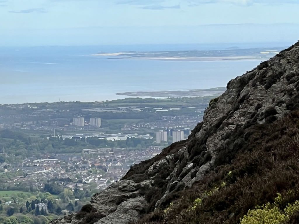 Pentland Circular Walk