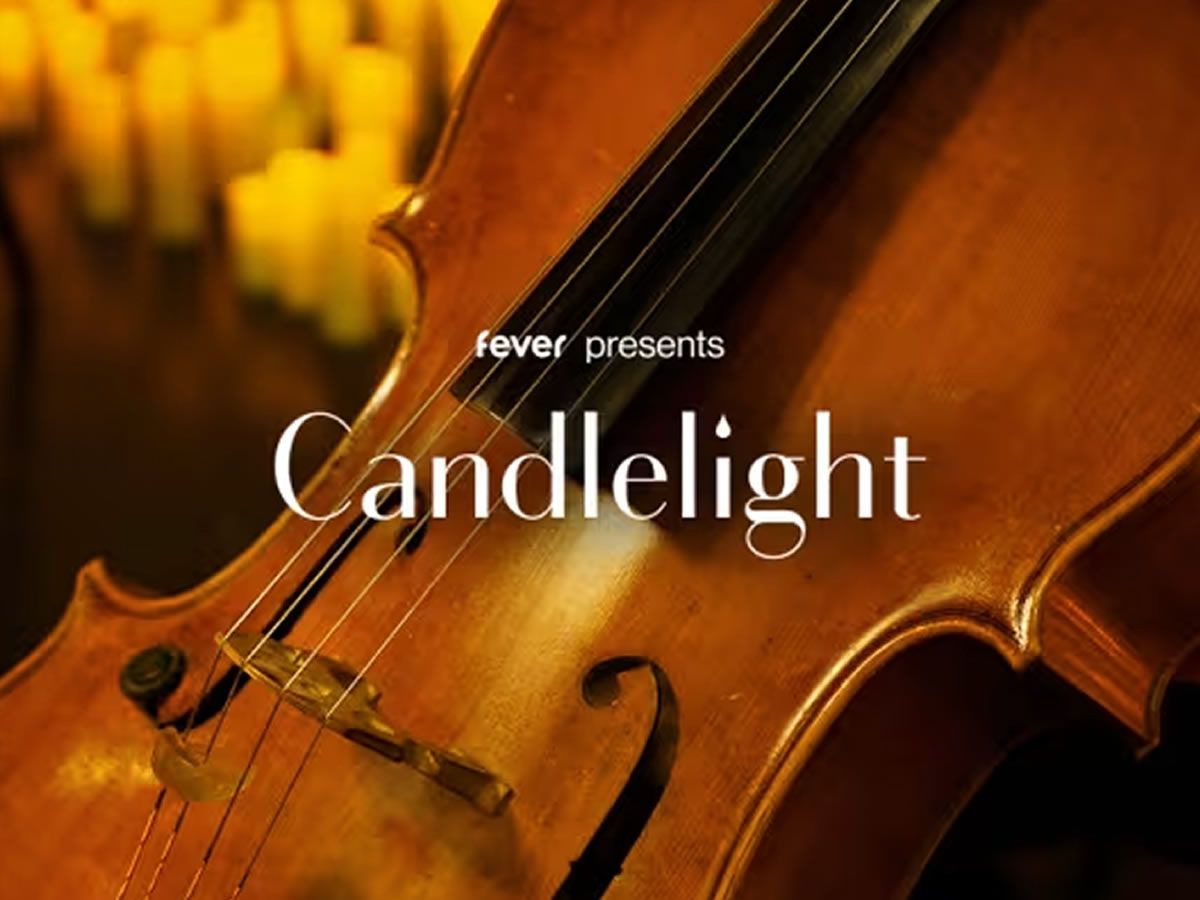 Candlelight: A Tribute to ABBA