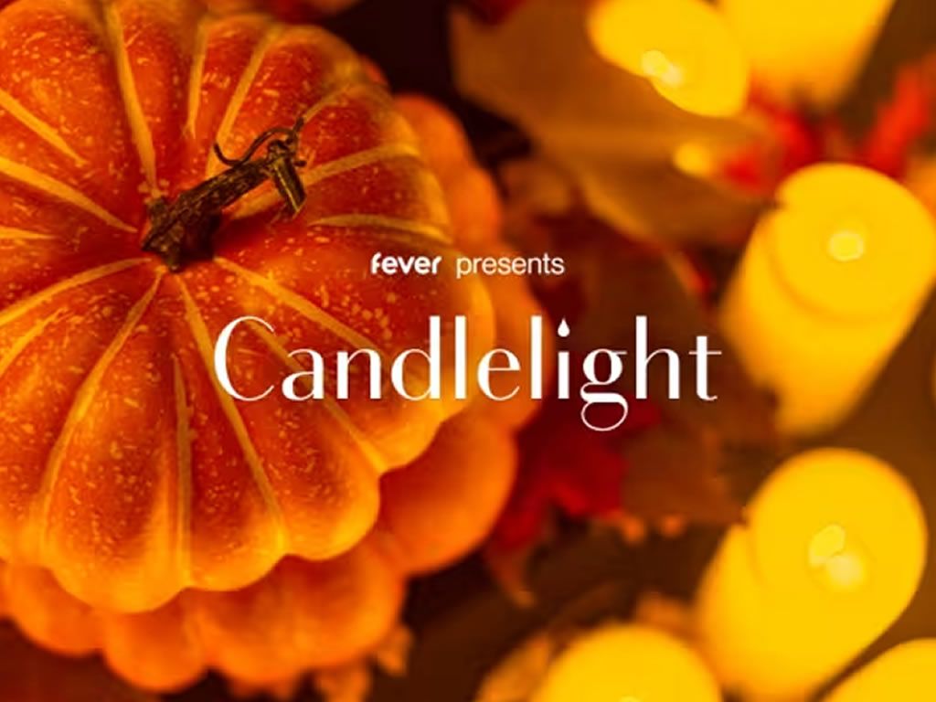 Candlelight: Halloween